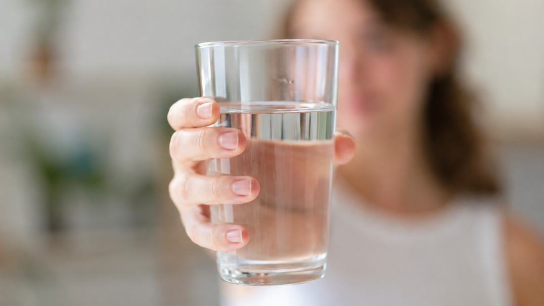 8 Common Reasons You Might Be Dehydrated