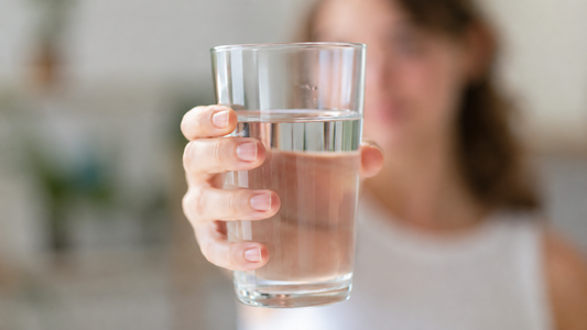 8 Common Reasons You Might Be Dehydrated