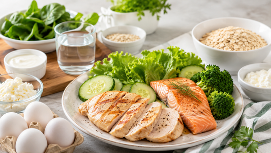 Thinking About the Dukan Diet? Here's What You Should Know