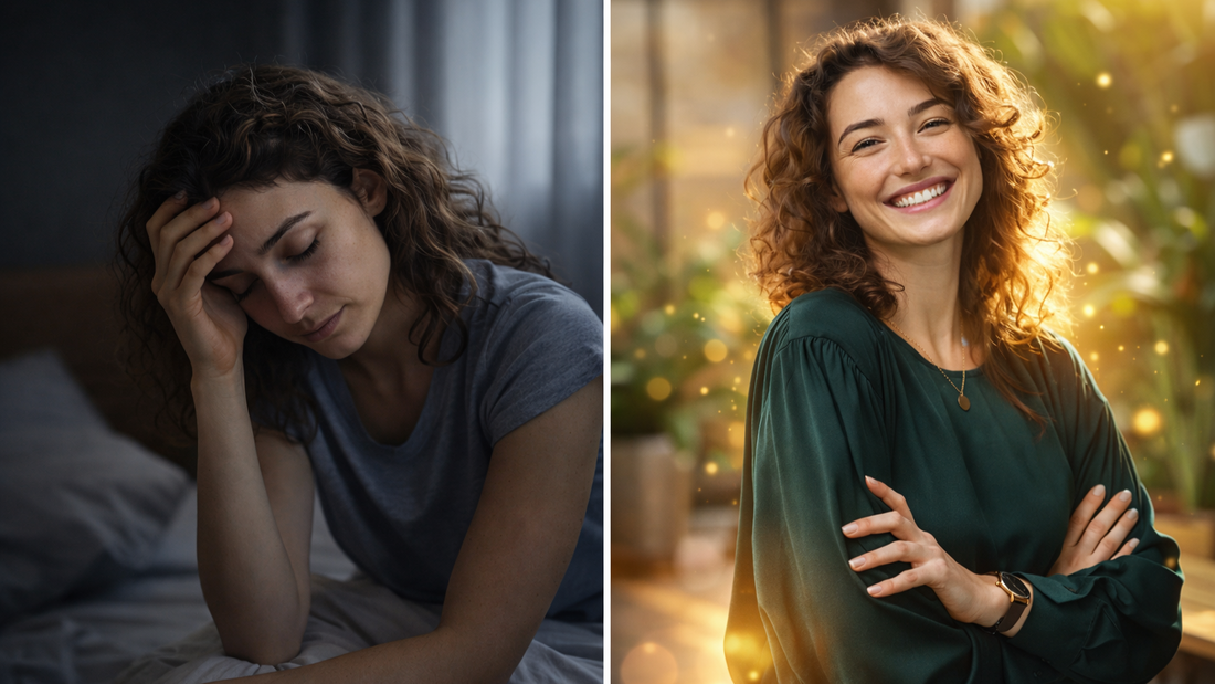 Top 10 Energy Supplements for Women - A Doctor-Written Guide