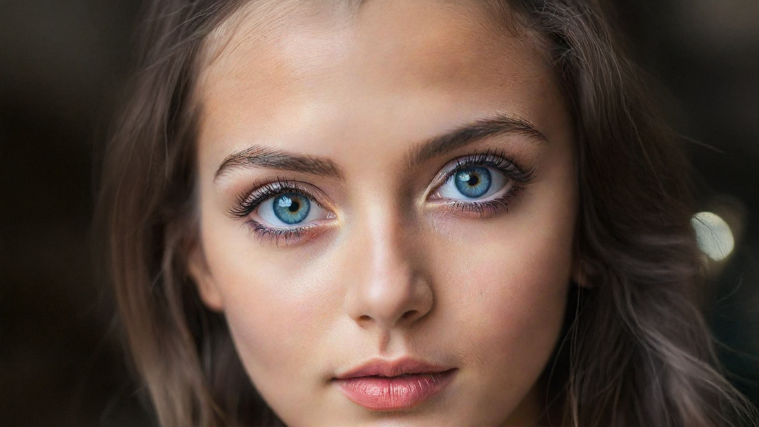 eyes