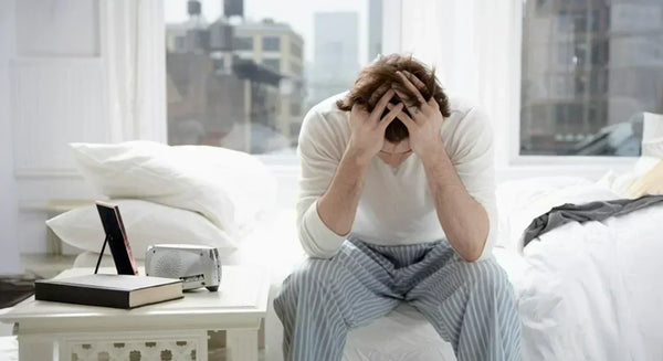 Causes, Consequences, and Natural Solutions for Erectile Dysfunction