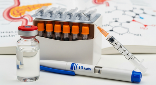 Insulin