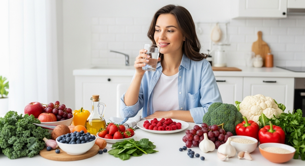 How to Maintain Healthy Kidneys: Protecting the Natural Urinary Gateway