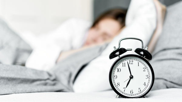 You May Not Need 8 Hours of Sleep: How to Find Your Perfect Sleep Time