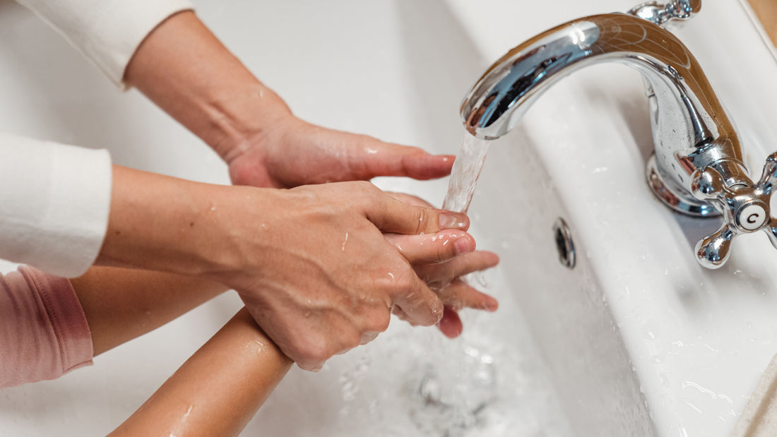 Why Washing Your Hands Before Eating Matters and How to Do It Properly