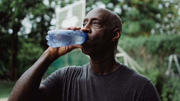 Diabetes in Hot Weather: How to Stay Safe and in Control