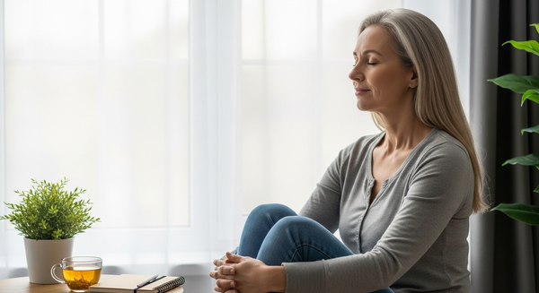 Mental Health: The Invisible Door That Determines Longevity