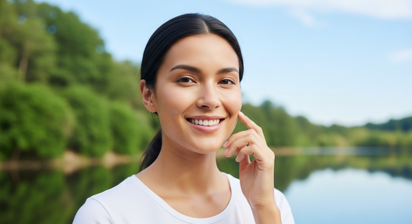 Keep Your Skin Clear: The Secret to Health and Longevity