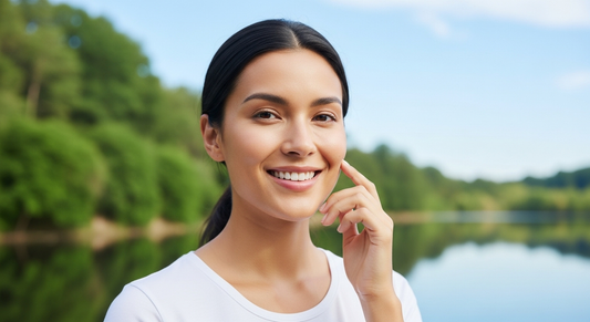 Keep Your Skin Clear: The Secret to Health and Longevity