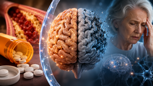 Do Statins Cause Dementia? Separating Myth From Evidence