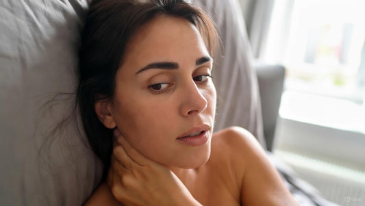 Waking Up with a Stiff Neck? How to Fix It in 5 Minutes