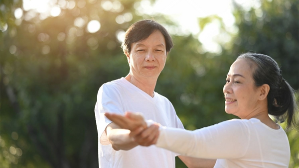 Tai Chi and Joints+: A Powerful Duo for Reducing Inflammation and Supporting Joint Health