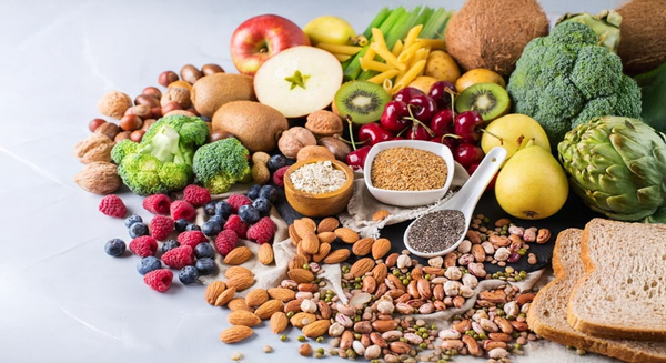 Eating a Vegetarian Diet the Right Way: Nutrition and Health Guide