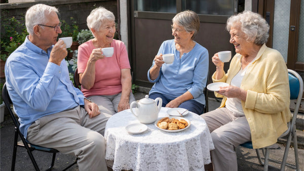 Advanced Sleep Phase Disorder (ASWPD): The Science Behind Extreme Early Birds in Older Adults