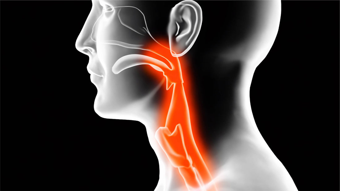 The Ultimate Parent’s Guide to Croup: Symptoms, Treatment, and When to Worry