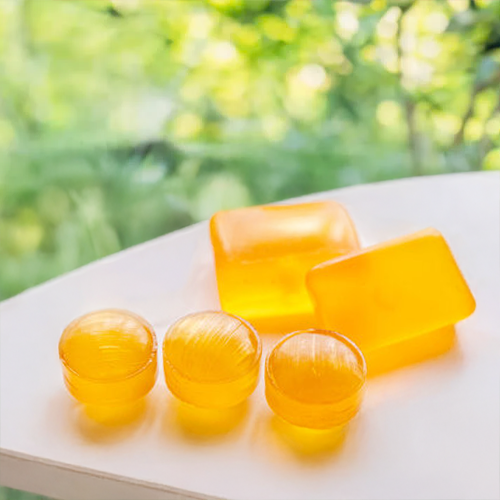 Herbal Lozenges