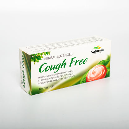 Naturem™ Cough Free