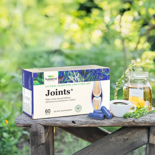 Joints+ Capsules