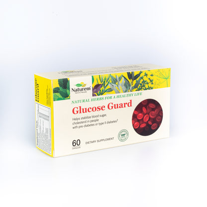 Naturem™ Glucose Guard Tablet