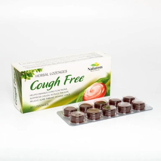 Naturem™ Cough Free