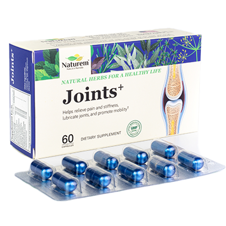 Naturem™ Joints+