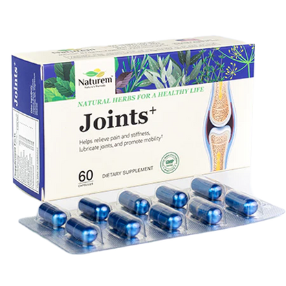 Joints+ Capsules