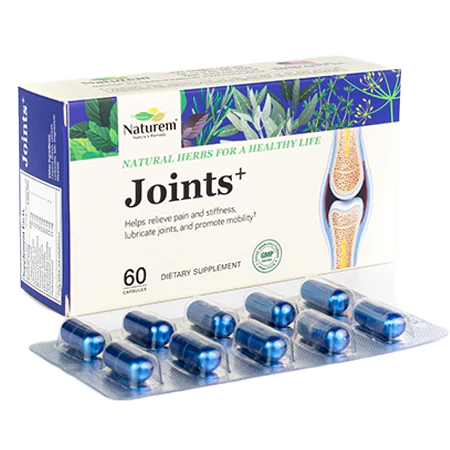 Joints+ Capsules