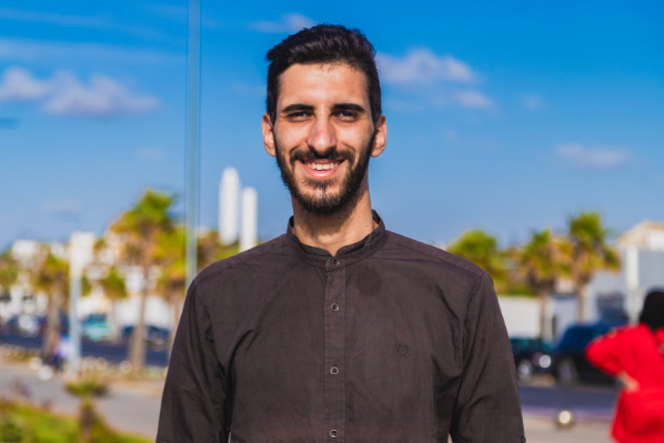 Omar F.