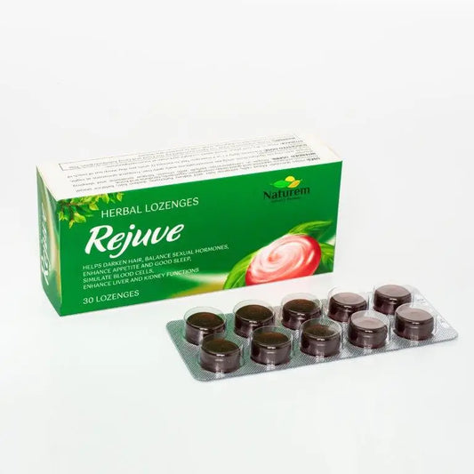 Naturem™ Rejuve